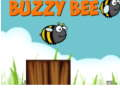 Cluiche Buzzy Bee ar líne