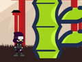 Cluiche Cluiche Gearrthóir Ninja  ar líne