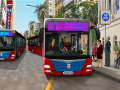 Cluiche Cluichí Bus Metro 2020  ar líne