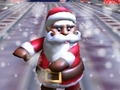 Cluiche Cluiche Líne Subway Santa Runner Nollag  ar líne