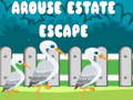Cluiche Éalú Eastát Arouse  ar líne