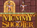 Cluiche Shooter Mummy  ar líne