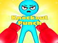 Cluiche Cluiche Knockout Punch  ar líne