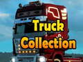 Cluiche Bailiúchán Truck  ar líne