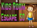 Cluiche Cluiche Escape Seomra Leanaí 50  ar líne