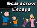 Cluiche Éalú Scarecrow  ar líne