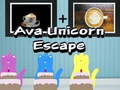 Cluiche Cluiche Líne Unicorn Escape  ar líne