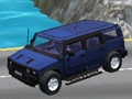 Cluiche Cluiche Insamhladh Sléibhe Offroad Jeep Passeger  ar líne