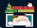 Cluiche Uimhreacha Cumaisc Santa Claus  ar líne