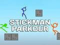 Cluiche Cluiche Páirceáil Stickman ar líne  ar líne