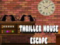 Cluiche Cluiche Éalú Teach Thriller  ar líne
