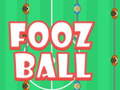 Cluiche Foosball  ar líne