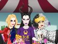 Cluiche Cóisir Pajama BFF  ar líne