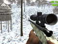 Cluiche Cluiche Bear Hunter Rí Lámhach  ar líne
