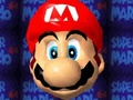 Cluiche Cluiche super Mario 64  ar líne