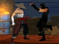 Cluiche Samurai Laoch na Ríochta Trodaí  ar líne