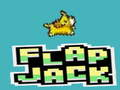 Cluiche Flapjack ar líne