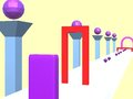 Cluiche Cluiche Glóthach Parkour  ar líne