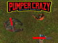 Cluiche Cluiche Pumper Crazy Defense  ar líne