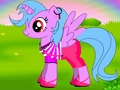 Cluiche Cluiche Líne Dressup Chapaillíní Fancy  ar líne