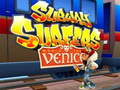 Cluiche Subway Surfers Turas Domhanda na Veinéise Cathrach  ar líne