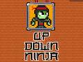 Cluiche Suas síos ninja  ar líne
