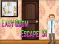 Cluiche Amgel Easy Seomra Escape 51  ar líne