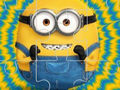Cluiche Míreanna mearaí Minions  ar líne