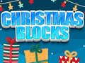 Cluiche Bloic Nollag  ar líne