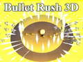 Cluiche Cluiche Bullet Rush 3D ar líne  ar líne