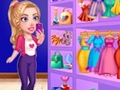 Cluiche Cluiche Mo Siopa Faisin Boutique  ar líne