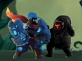 Cluiche Dragon ninja laochra  ar líne