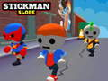 Cluiche Fána Stickman  ar líne