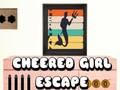 Cluiche Cluiche Líne Escape Cailín sásta  ar líne