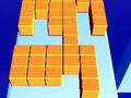 Cluiche Tetris 3d máistir  ar líne