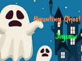 Cluiche Jigsaw Ghost Haunting  ar líne