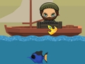 Cluiche Iascaire Tycoon Island  ar líne