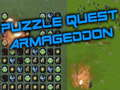 Cluiche Cluiche Armageddon rompu  ar líne