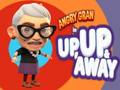 Cluiche Gran Angry i Suas, Suas & Amach  ar líne