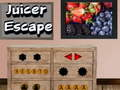 Cluiche Cluiche Éalú Juicer  ar líne