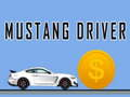Cluiche Tiománaí Mustang  ar líne