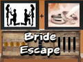 Cluiche Éalú Bride  ar líne