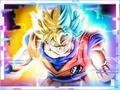 Cluiche Bailiúchán Puzal Jigsaw Dragon Ball  ar líne