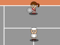 Cluiche Leadóg Tiny Retro  ar líne