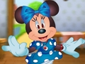 Cluiche Minnie Luiche  ar líne