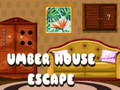 Cluiche Cluiche Líne Teach Umber Escape  ar líne