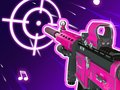 Cluiche Buille Shooter  ar líne