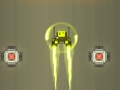 Cluiche Cluiche ar líne Super Nano Blaster  ar líne