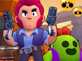 Cluiche Cluiche Brawl Stars Skulls Hidden  ar líne