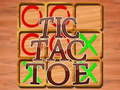 Cluiche Madra Tac Toe  ar líne